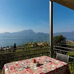 Appartement Cosy Torri