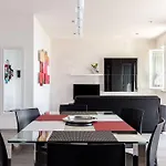 Appartement Cosy Torri *
