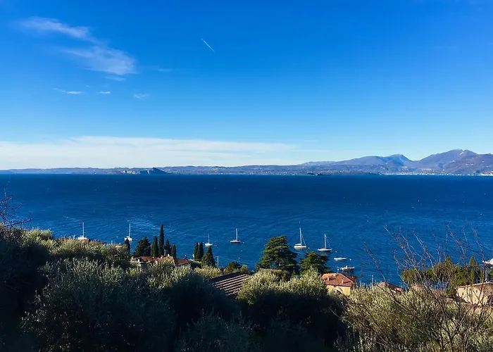 Appartement Cosy Torri *