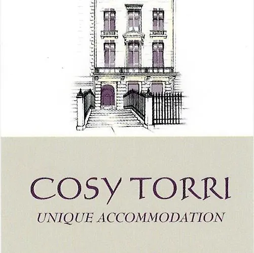 Cosy Torri * Torri Del Benaco