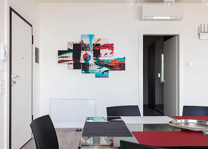 Cosy Torri Appartement *