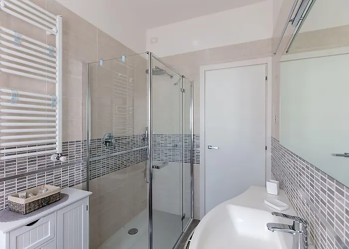 Cosy Torri Appartement Torri Del Benaco