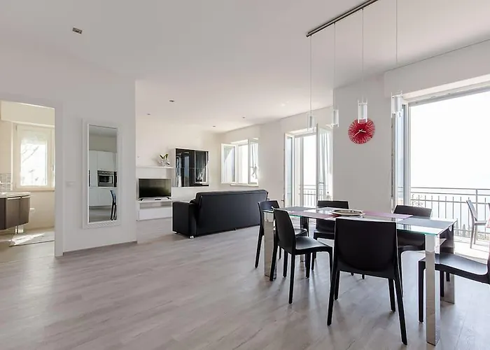 Cosy Torri Torri Del Benaco