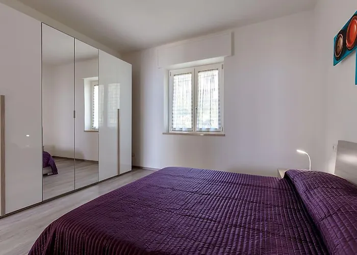 Cosy Torri * Torri Del Benaco