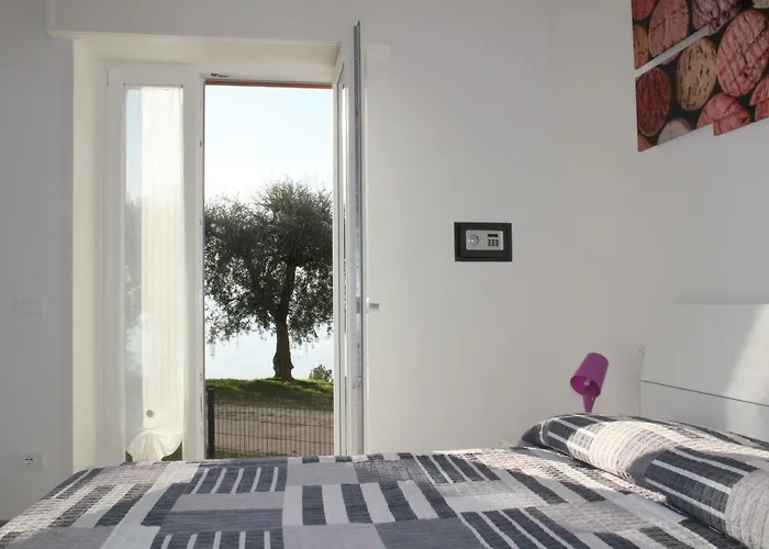 Appartement Cosy Torri Torri Del Benaco