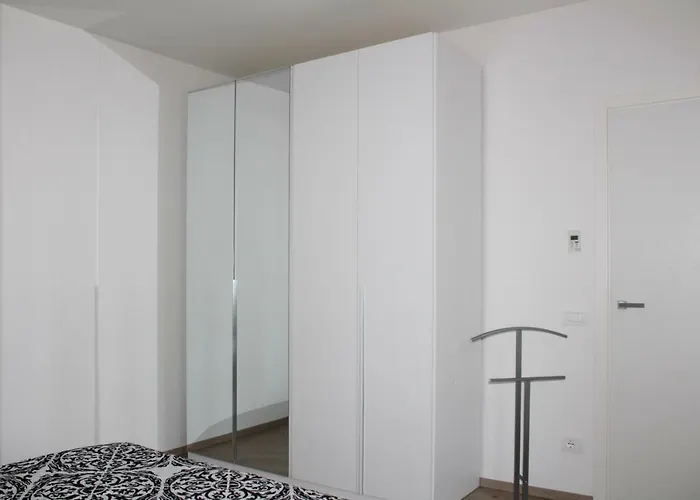 Appartement Cosy Torri *