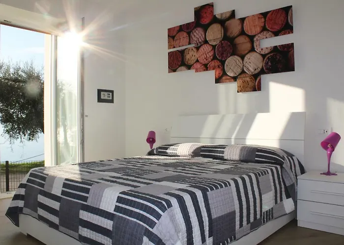 Cosy Torri Appartement