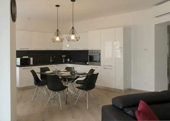 Cosy Torri Appartement *