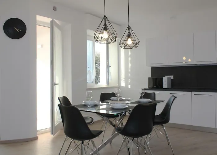 Cosy Torri Appartement *
