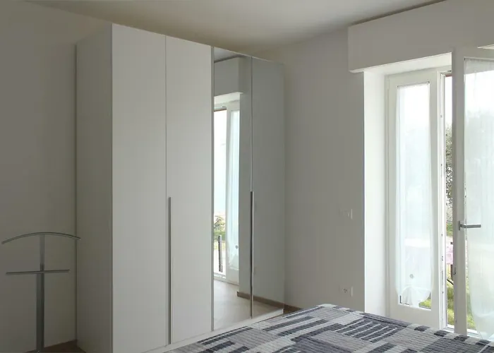 Appartement Cosy Torri