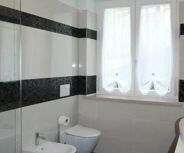 Cosy Torri Appartement *