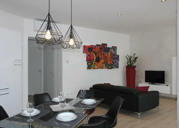 Appartement Cosy Torri Torri Del Benaco