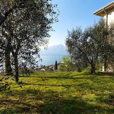 Appartement Cosy Torri