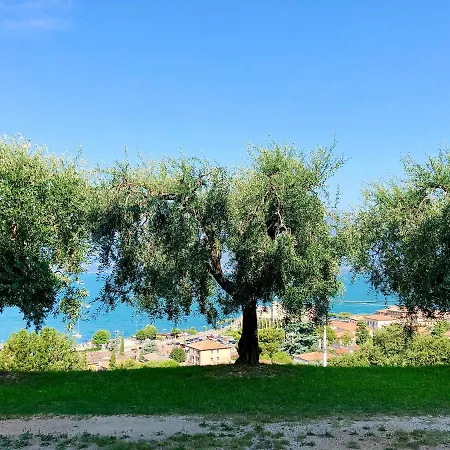 Cosy Torri Apartman *