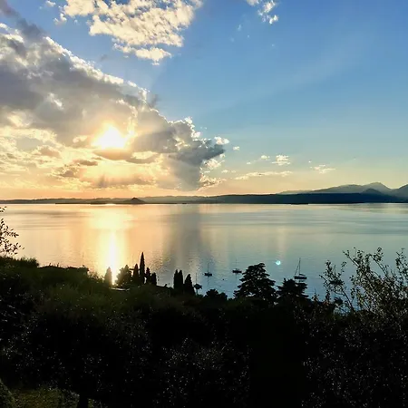 Cosy Torri Apartman Torri del Benaco