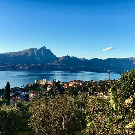 Apartman Cosy Torri *