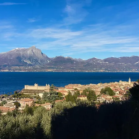 Cosy Torri Apartman *