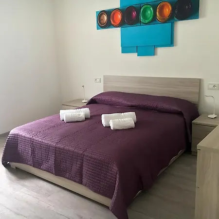 Cosy Torri Apartman