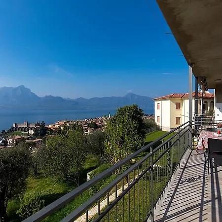 Apartman Cosy Torri Torri del Benaco