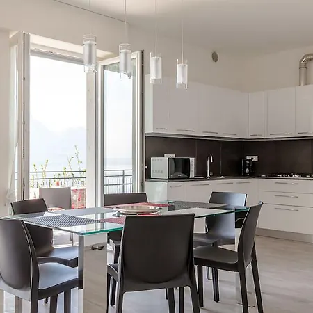 Cosy Torri Apartman *