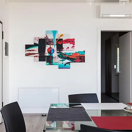 Cosy Torri Apartman *