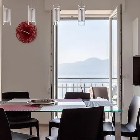 Cosy Torri Apartman *