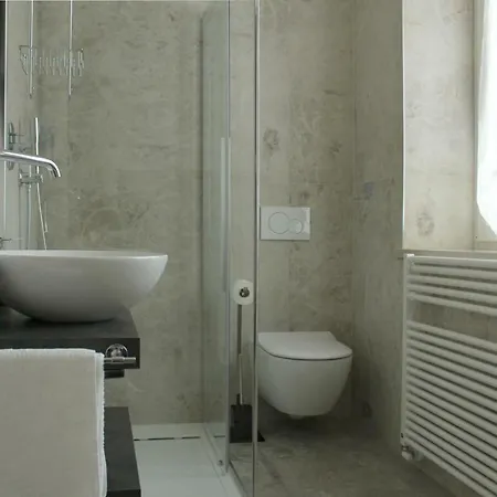 Apartman Cosy Torri Torri del Benaco