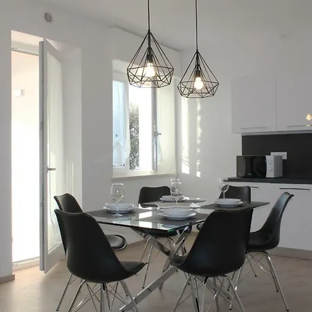 Cosy Torri Daire *