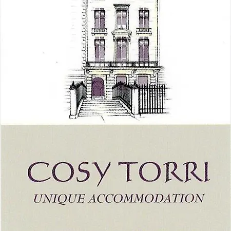 Cosy Torri * טורי דל בנקו