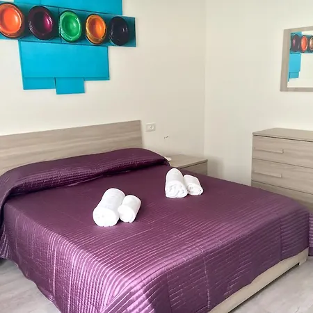 Cosy Torri טורי דל בנקו