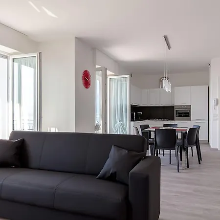 Cosy Torri דירה טורי דל בנקו