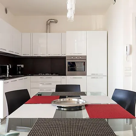 Cosy Torri * טורי דל בנקו