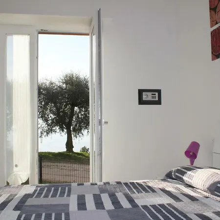 דירה Cosy Torri טורי דל בנקו