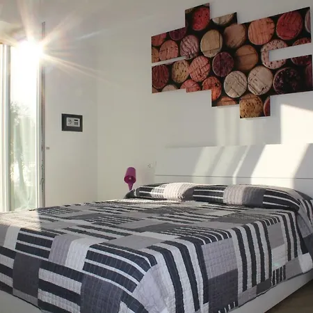 Cosy Torri דירה