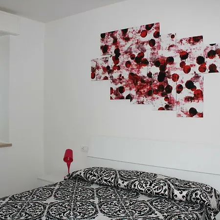 Cosy Torri טורי דל בנקו
