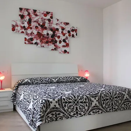 Cosy Torri * טורי דל בנקו